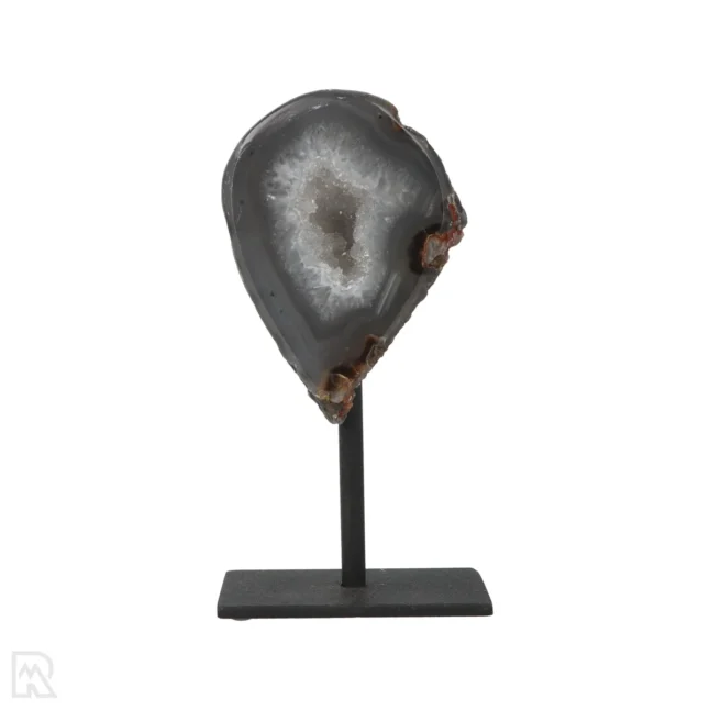Agaat Geode op Standaard uit Brazilië met artikelnummer 19952