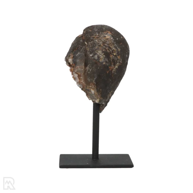 Agaat Geode op Standaard uit Brazilië met artikelnummer 19952