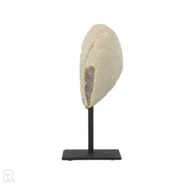 Agaat Geode op Standaard uit Brazilië met artikelnummer 19954