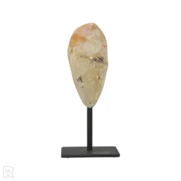 Agaat Geode op Standaard uit Brazilië met artikelnummer 19955
