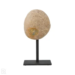 Agaat Geode op Standaard uit Brazilië met artikelnummer 19956