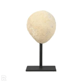 Agaat Geode op Standaard uit Brazilië met artikelnummer 19957