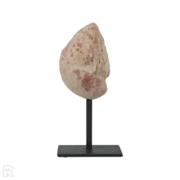 Agaat Geode op Standaard uit Brazilië met artikelnummer 19958