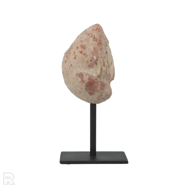 Agaat Geode op Standaard uit Brazilië met artikelnummer 19958