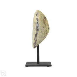 Agaat Geode op Standaard uit Brazilië met artikelnummer 19960