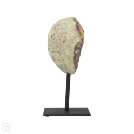 Agaat Geode op Standaard uit Brazilië met artikelnummer 19964