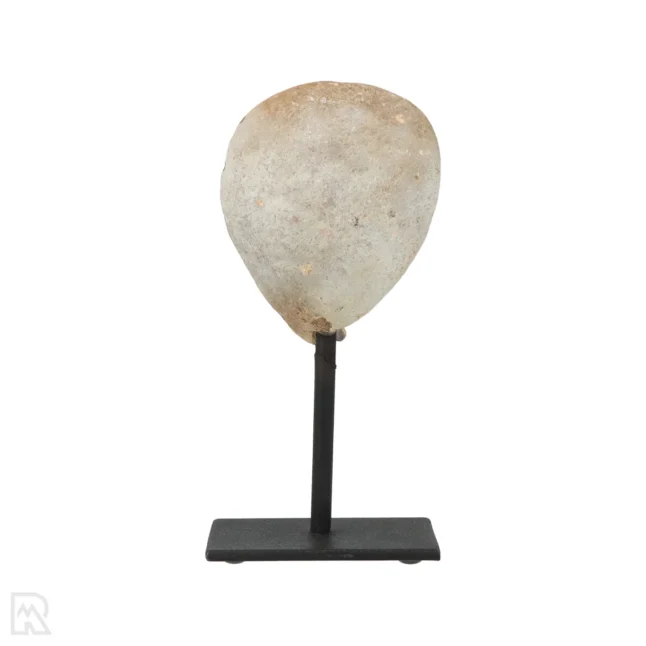 Agaat Geode op Standaard uit Brazilië met artikelnummer 19966