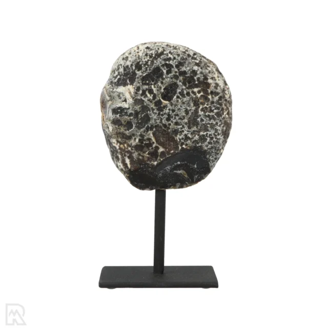 Agaat Geode op Standaard uit Brazilië met artikelnummer 19967