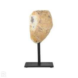 Agaat Geode op Standaard uit Brazilië met artikelnummer 19968