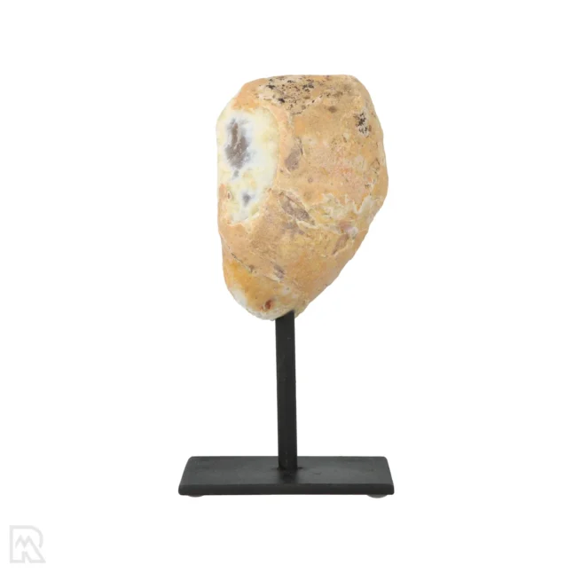 Agaat Geode op Standaard uit Brazilië met artikelnummer 19968