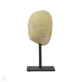 Agaat Geode op Standaard uit Brazilië met artikelnummer 19970