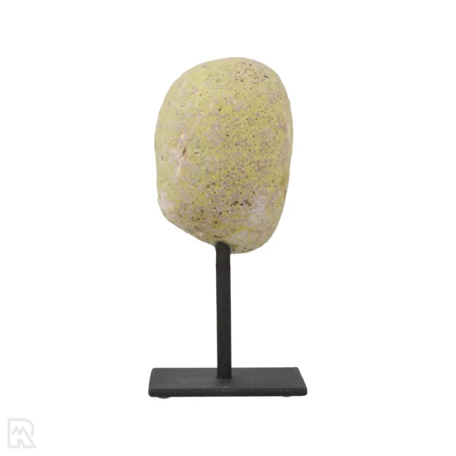 Agaat Geode op Standaard uit Brazilië met artikelnummer 19970