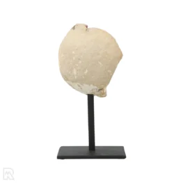 Agaat Geode op Standaard uit Brazilië met artikelnummer 19971