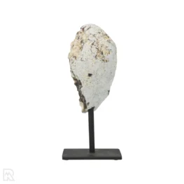 Agaat Geode op Standaard uit Brazilië met artikelnummer 19972