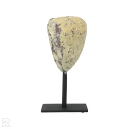 Agaat Geode op Standaard uit Brazilië met artikelnummer 19975