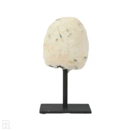 Agaat Geode op Standaard uit Brazilië met artikelnummer 19976
