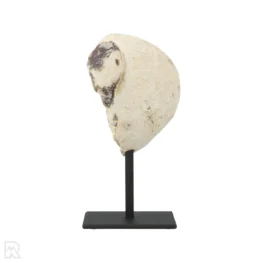 Agaat Geode op Standaard uit Brazilië met artikelnummer 19977