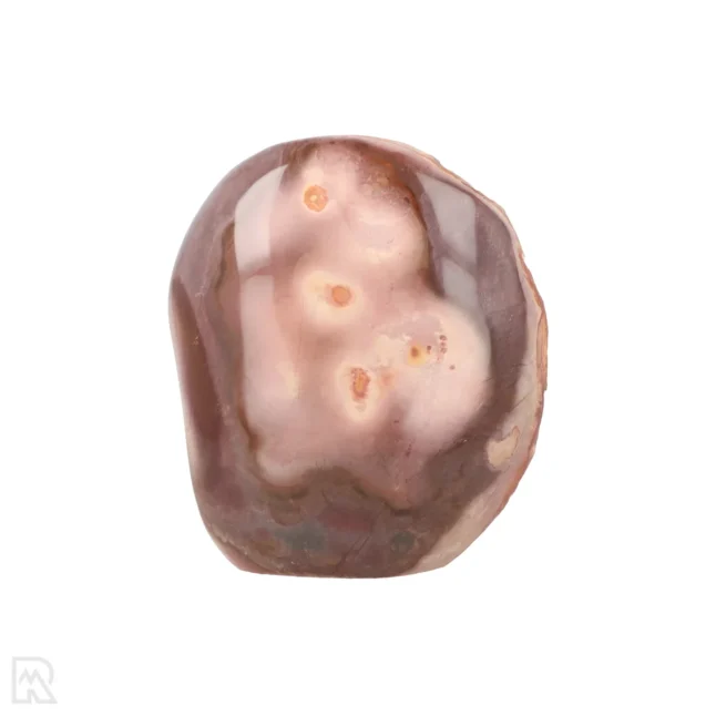Polychrome Jasper Unilateral Polished from Madagascar with item number 20001