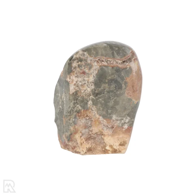 Polychroom Jaspis Eenzijdig Gepolijst uit Madagaskar met artikelnummer 20013
