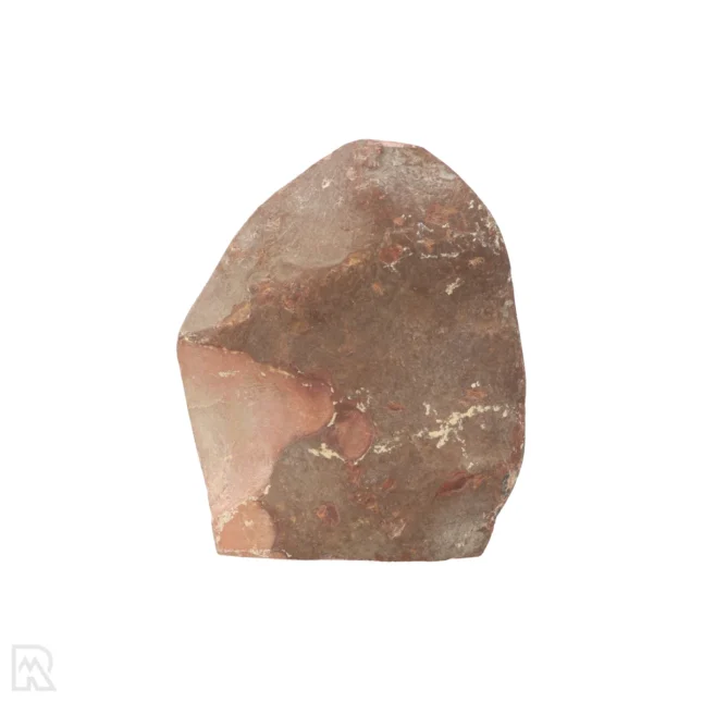 Polychrome Jasper Single-Sided Polished from Madagascar with item number 20015