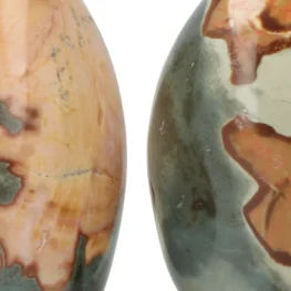 Polychroom Jaspis Sculpturen uit Madagaskar met artikelnummer 20022