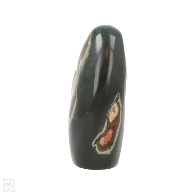 Polychrome Jaspisskulpturen aus Madagaskar mit der Artikelnummer 20031
