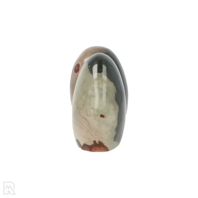 Polychrome Jaspisskulpturen aus Madagaskar mit der Artikelnummer 20032