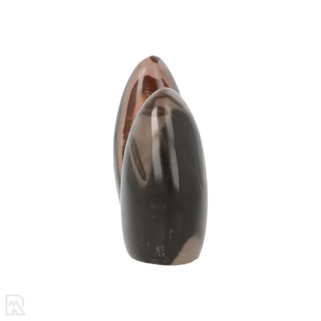 Polychroom Jaspis Sculpturen uit Madagaskar met artikelnummer 20033