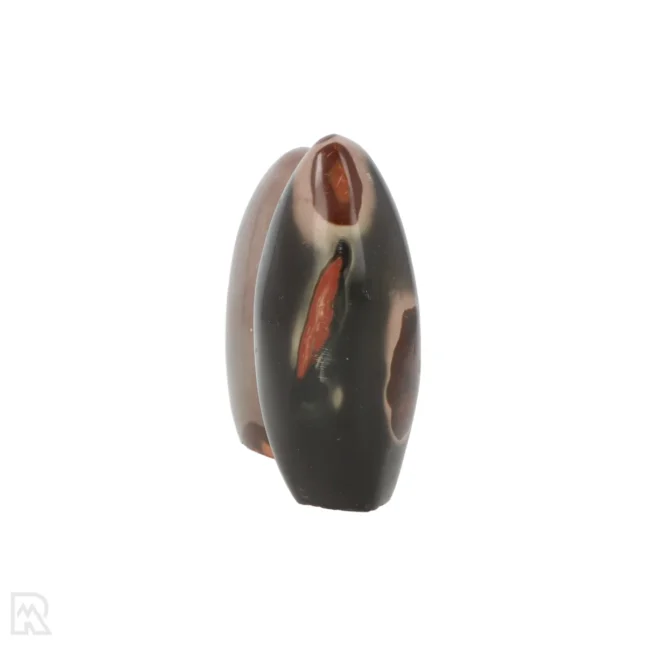 Polychroom Jaspis Sculpturen uit Madagaskar met artikelnummer 20033