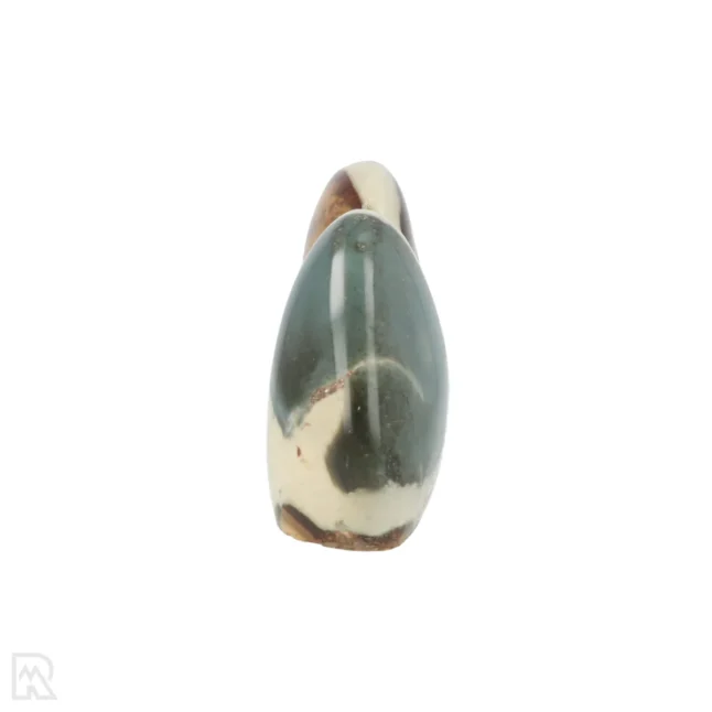 Polychroom Jaspis Sculpturen uit Madagaskar met artikelnummer 20034