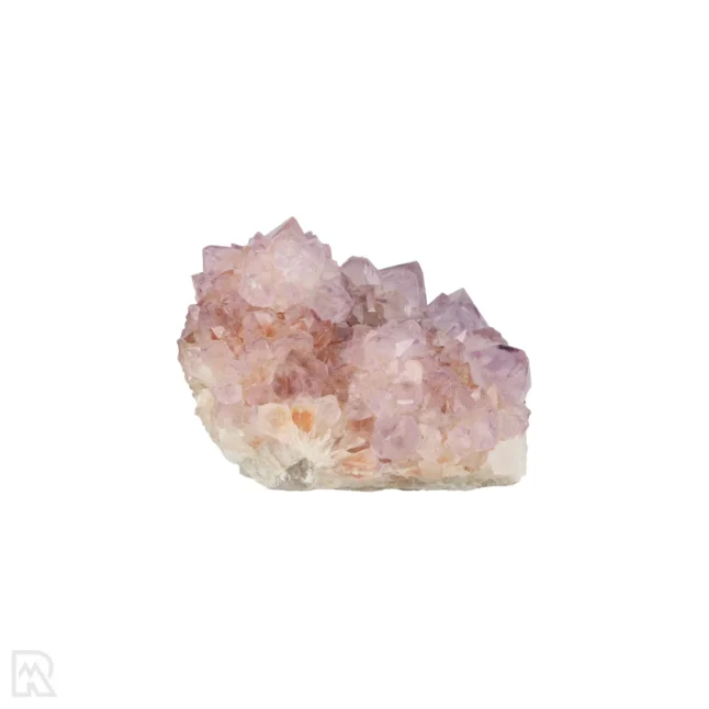 Cactus - Spirit Amethist Cluster uit Zuid-Afrika met artikelnummer 20036