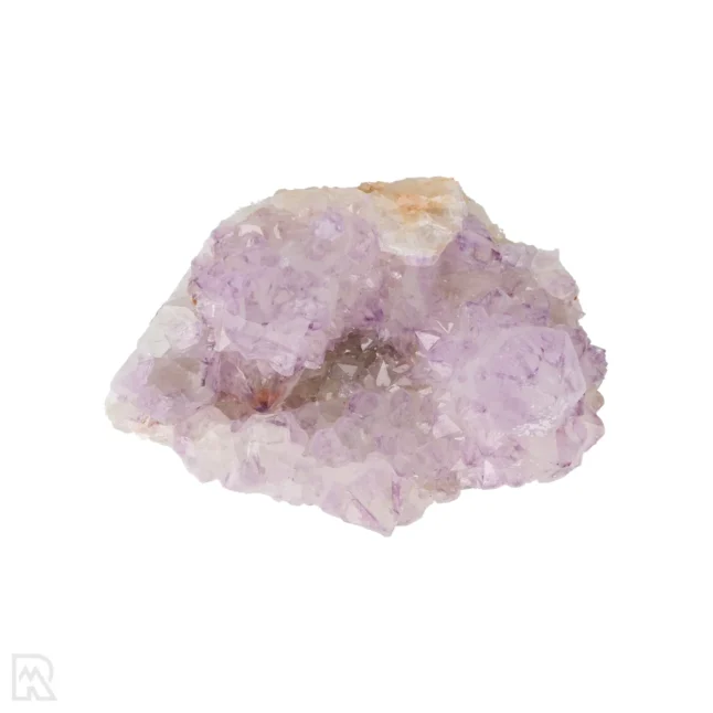 Cactus - Spirit Amethist Cluster uit Zuid-Afrika met artikelnummer 20039