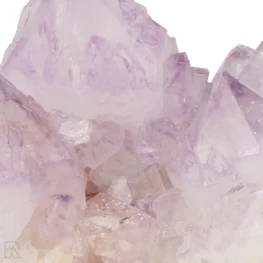 Cactus - Spirit Amethist Cluster uit Zuid-Afrika met artikelnummer 20042