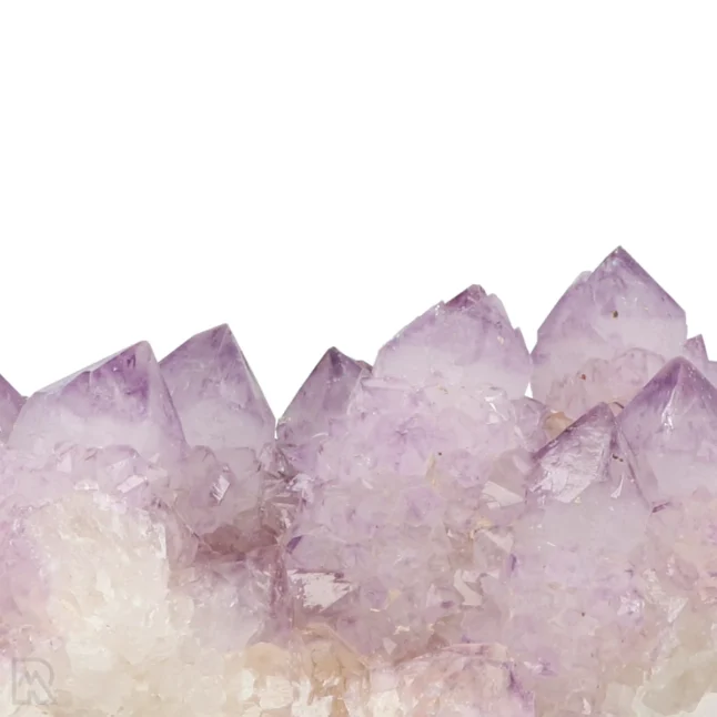 Cactus - Spirit Amethist Cluster uit Zuid-Afrika met artikelnummer 20045