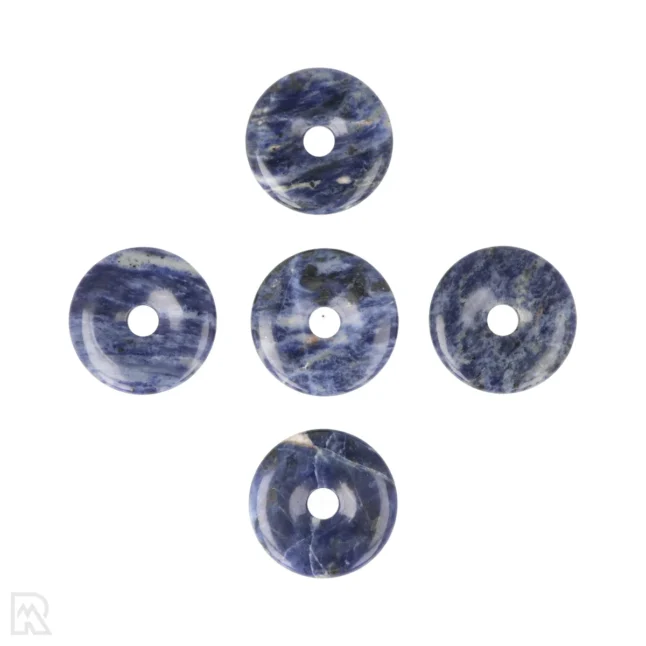 Sodaliet Donut Hanger | 4 cm