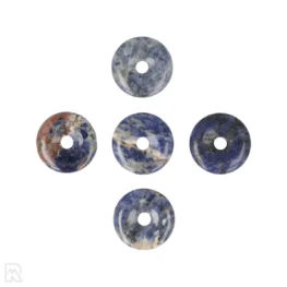 Sodaliet Donut Hanger | 3 cm
