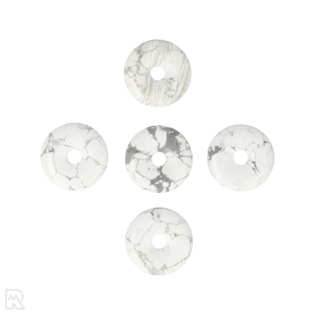 Howliet Donut Hanger | 3 cm