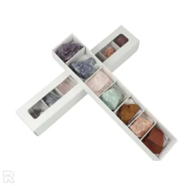 Raw Mix - Chakra Box