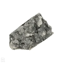 Chalcedony with Apophyllite
