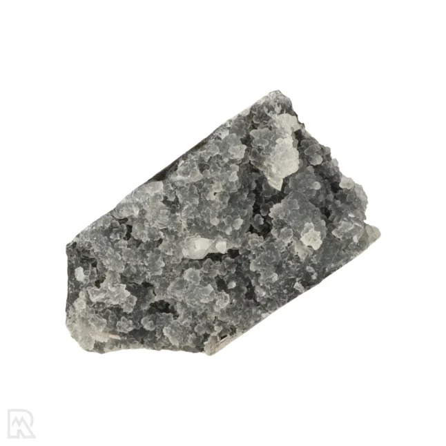 Chalcedony with Apophyllite