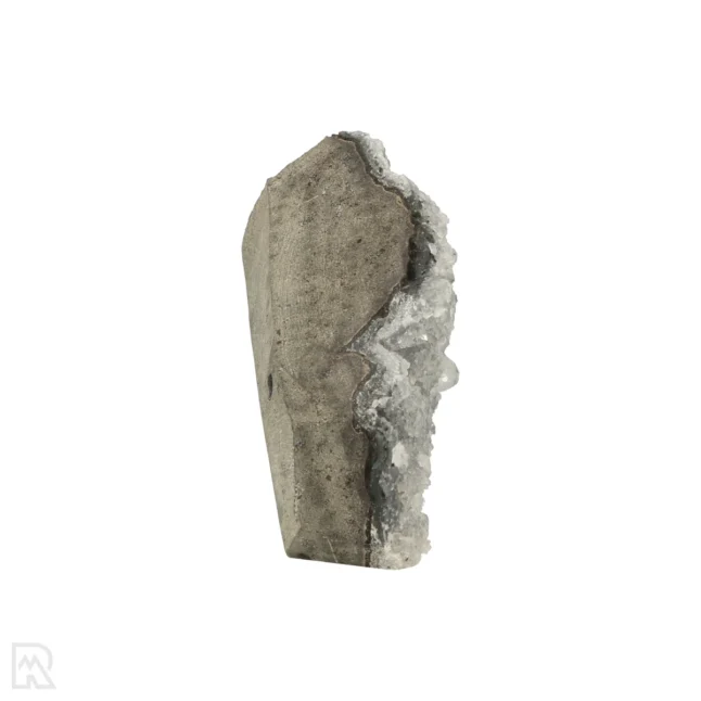 Chalcedoon met Apofylliet - Image 5