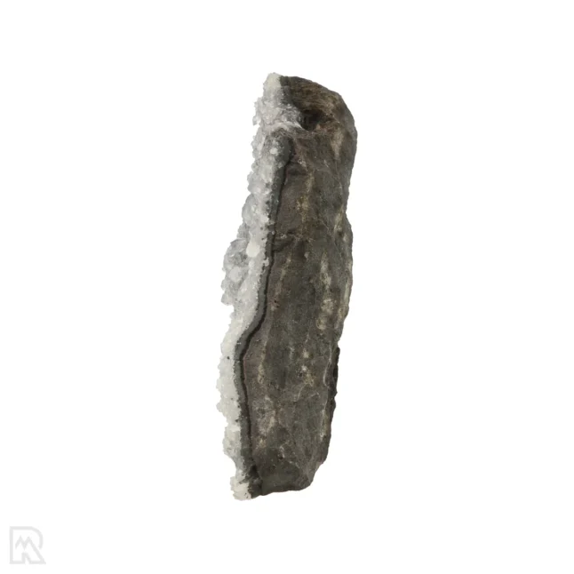 Chalcedoon met Apofylliet - Image 3