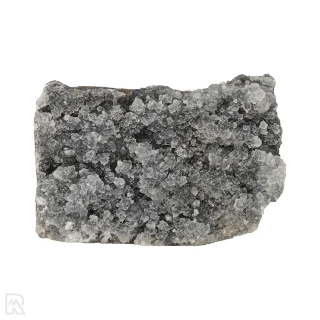 Chalcedony with Apophyllite