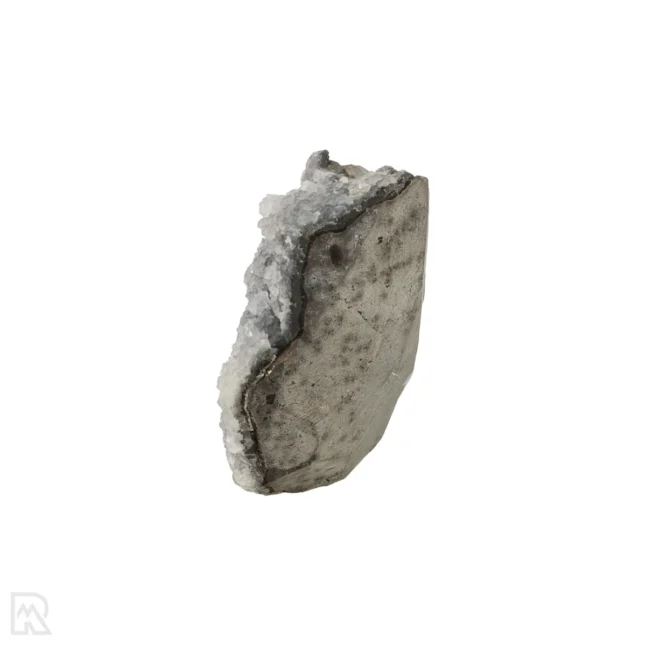 Chalcedoon met Apofylliet - Image 3