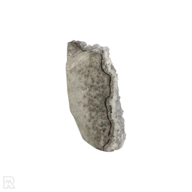 Chalcedoon met Apofylliet - Image 5
