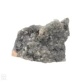 Chalcedony with Apophyllite