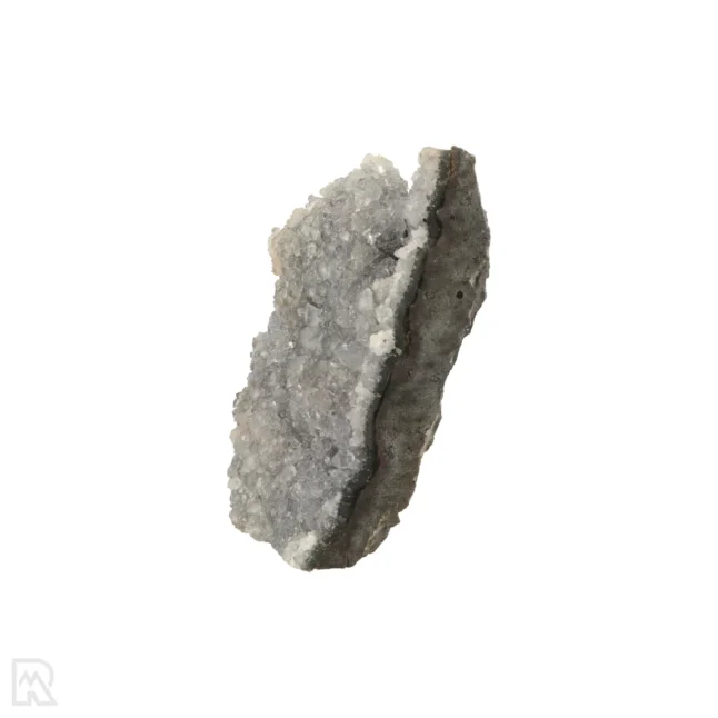 Chalcedoon met Apofylliet - Image 3