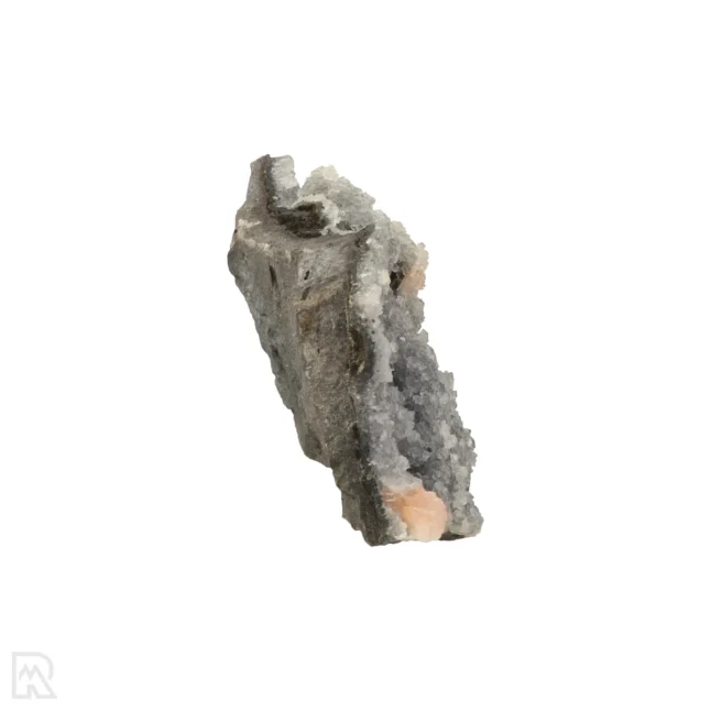Chalcedoon met Apofylliet - Image 5