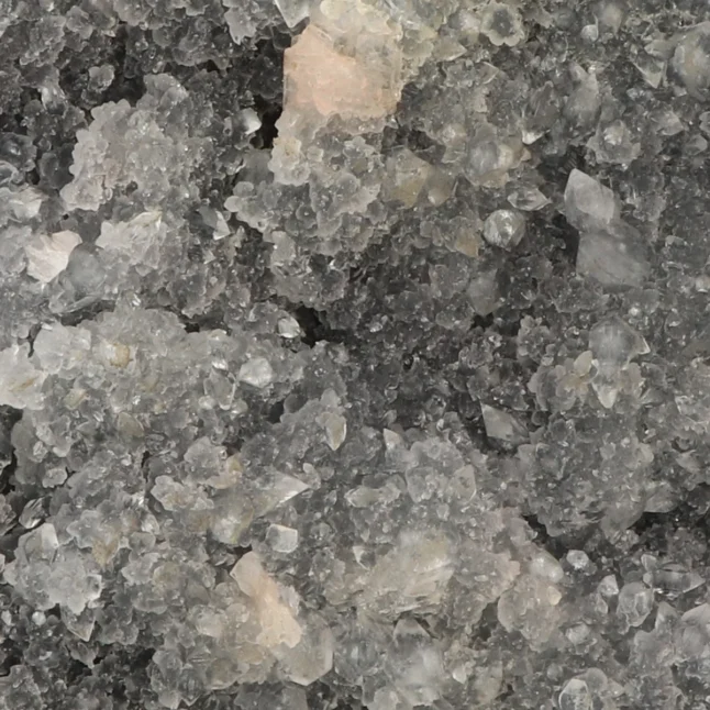 Chalcedoon met Apofylliet - Image 2