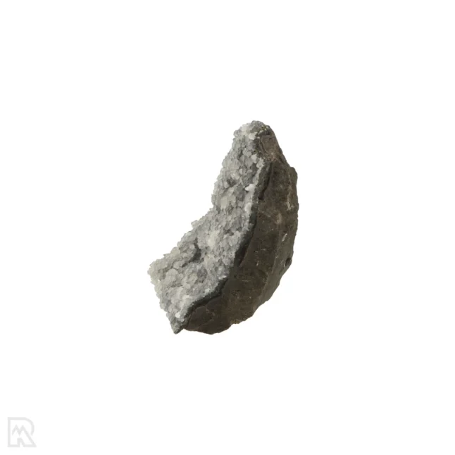 Chalcedoon met Apofylliet - Image 3